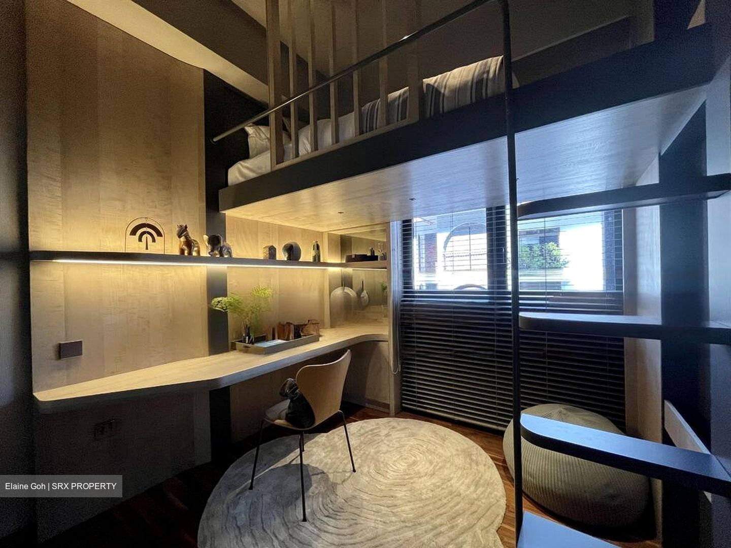 Jervois Privé (D10), Apartment #511017711